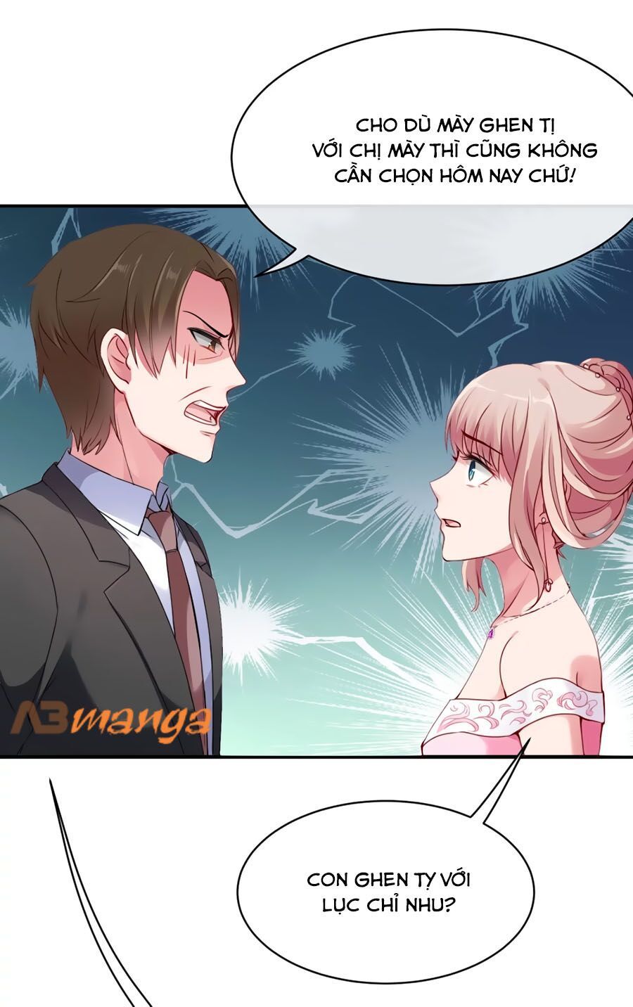 Băng Sơn Tổng Tài Sủng Thê Đến Vô Đạo Chap 6 - Next Chap 7