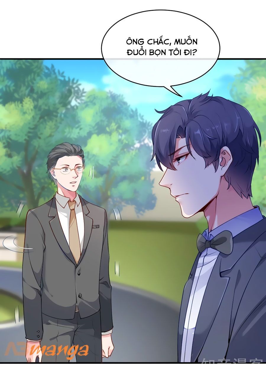 Băng Sơn Tổng Tài Sủng Thê Đến Vô Đạo Chap 6 - Next Chap 7