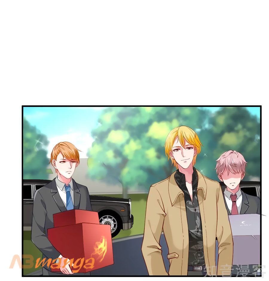 Băng Sơn Tổng Tài Sủng Thê Đến Vô Đạo Chap 6 - Next Chap 7