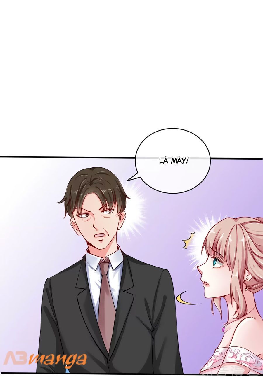 Băng Sơn Tổng Tài Sủng Thê Đến Vô Đạo Chap 6 - Next Chap 7