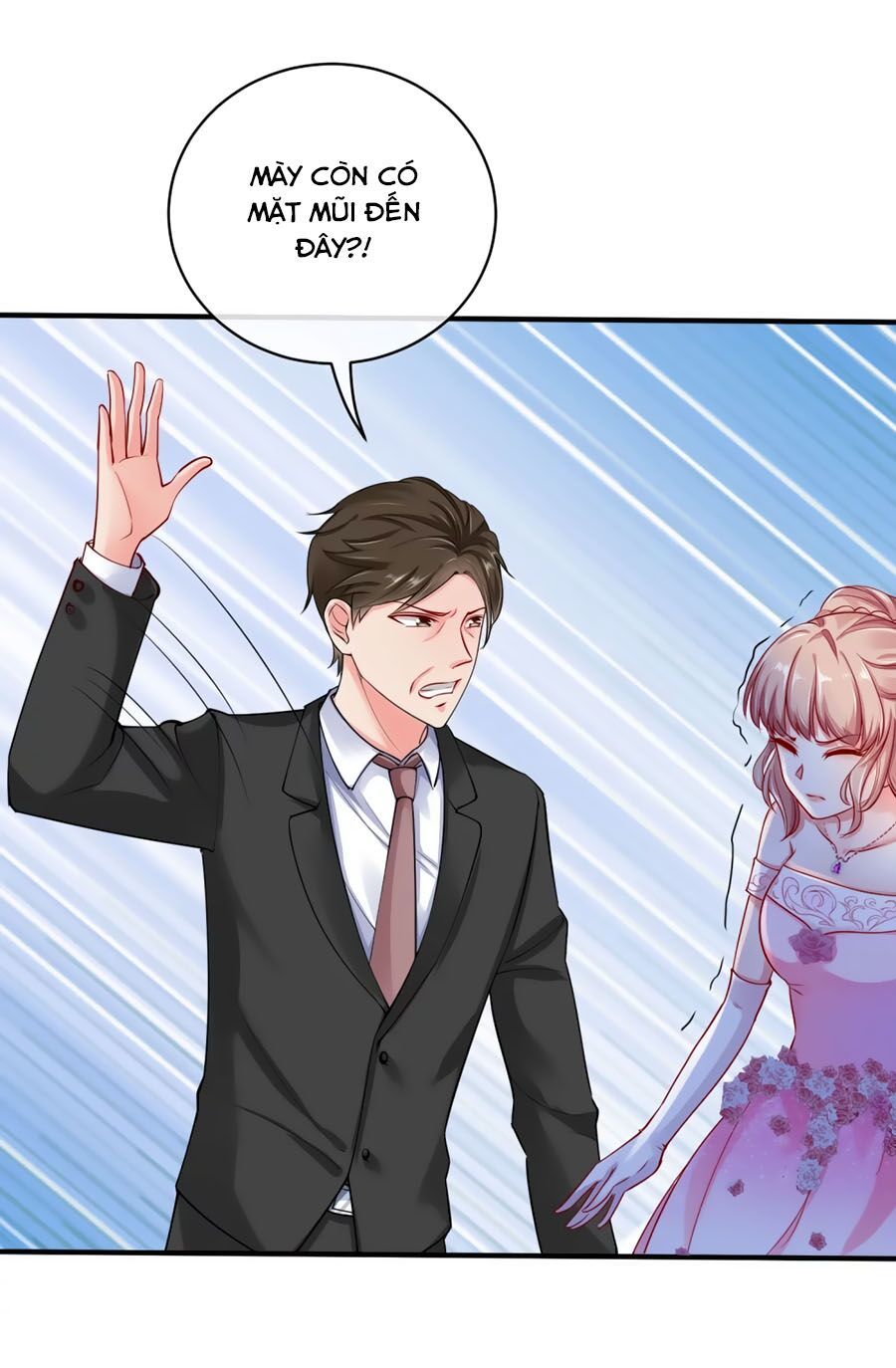 Băng Sơn Tổng Tài Sủng Thê Đến Vô Đạo Chap 6 - Next Chap 7