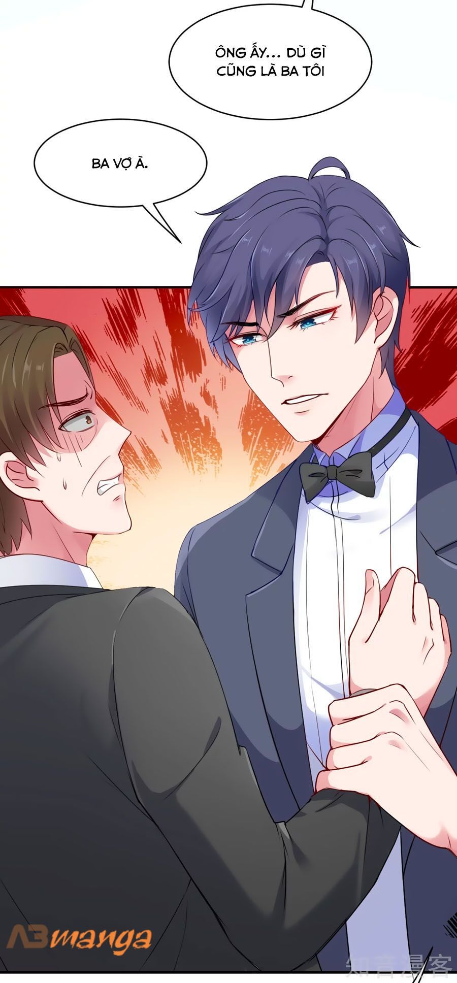 Băng Sơn Tổng Tài Sủng Thê Đến Vô Đạo Chap 6 - Next Chap 7