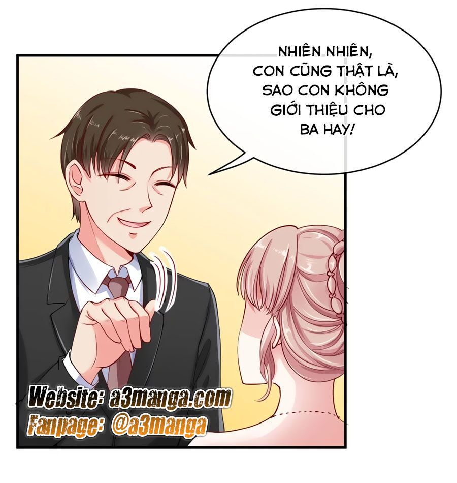 Băng Sơn Tổng Tài Sủng Thê Đến Vô Đạo Chap 7 - Next Chap 8