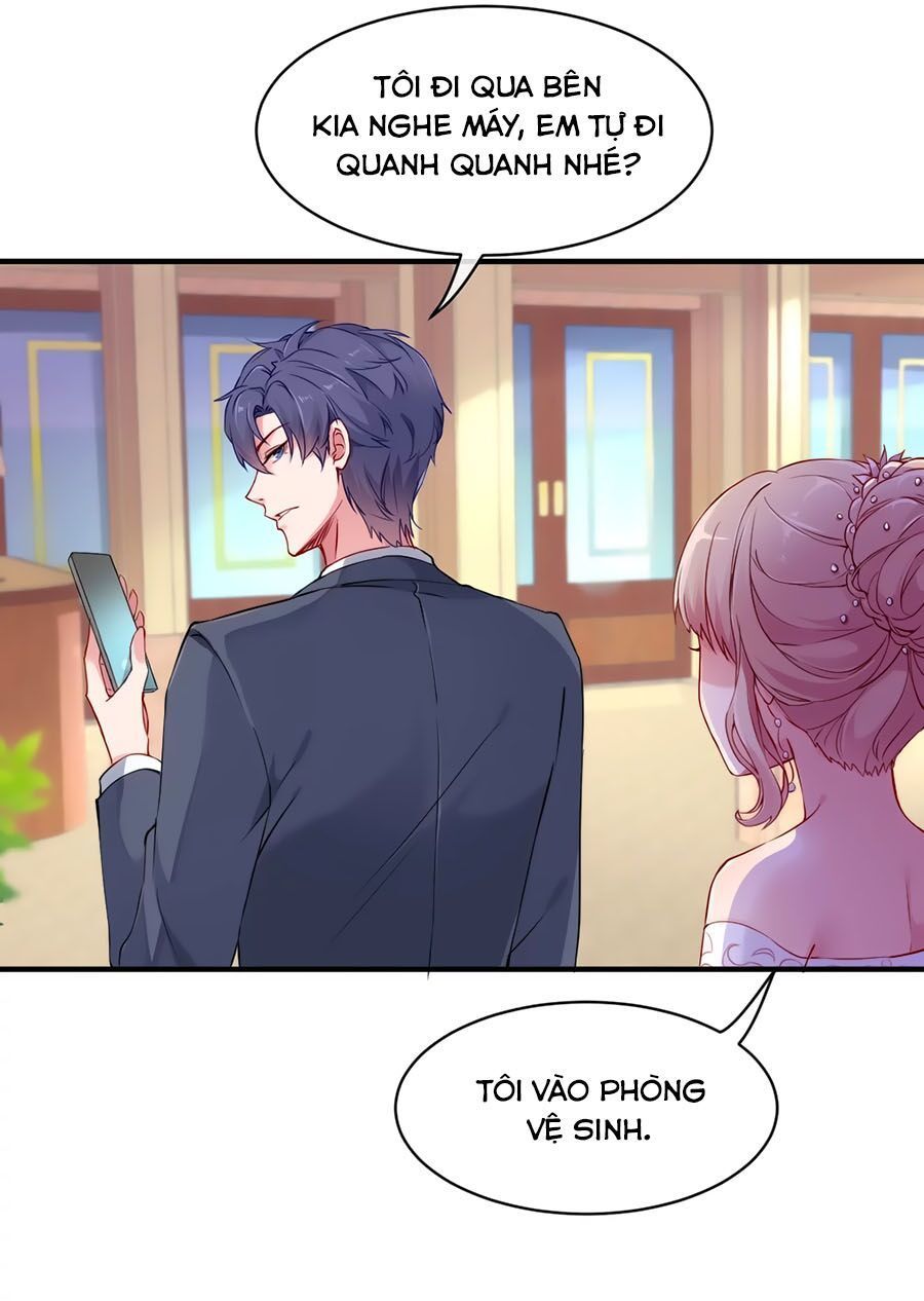 Băng Sơn Tổng Tài Sủng Thê Đến Vô Đạo Chap 7 - Next Chap 8