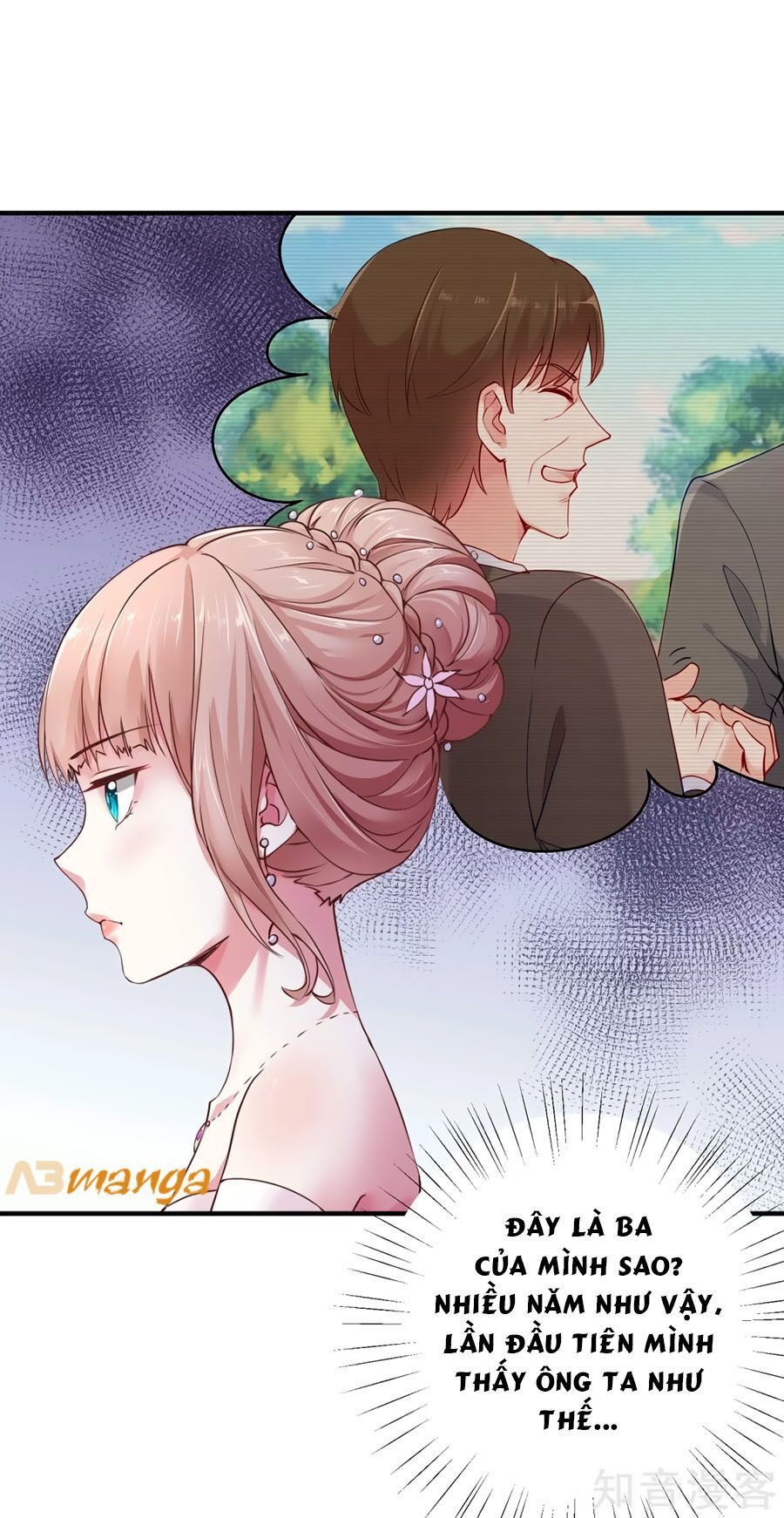 Băng Sơn Tổng Tài Sủng Thê Đến Vô Đạo Chap 7 - Next Chap 8