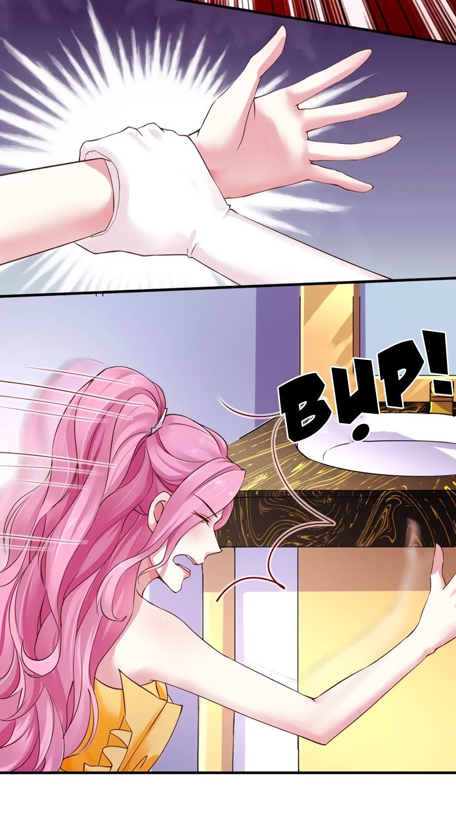 Băng Sơn Tổng Tài Sủng Thê Đến Vô Đạo Chap 7 - Next Chap 8