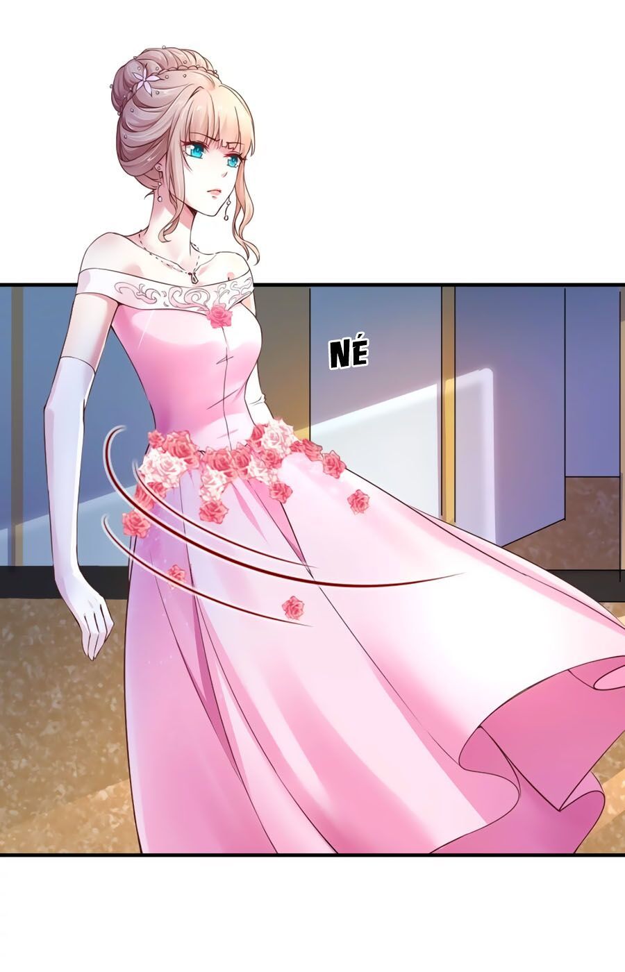 Băng Sơn Tổng Tài Sủng Thê Đến Vô Đạo Chap 7 - Next Chap 8