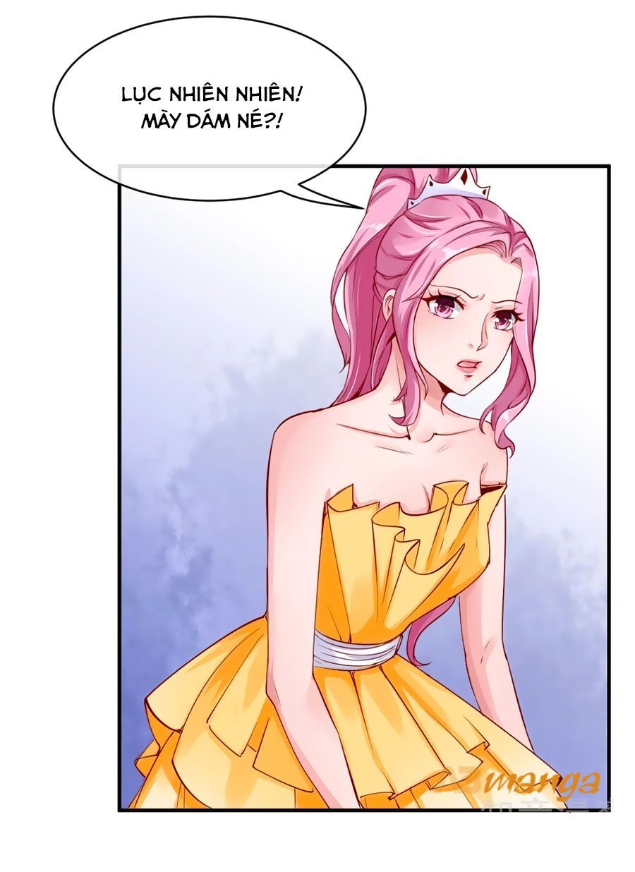 Băng Sơn Tổng Tài Sủng Thê Đến Vô Đạo Chap 7 - Next Chap 8