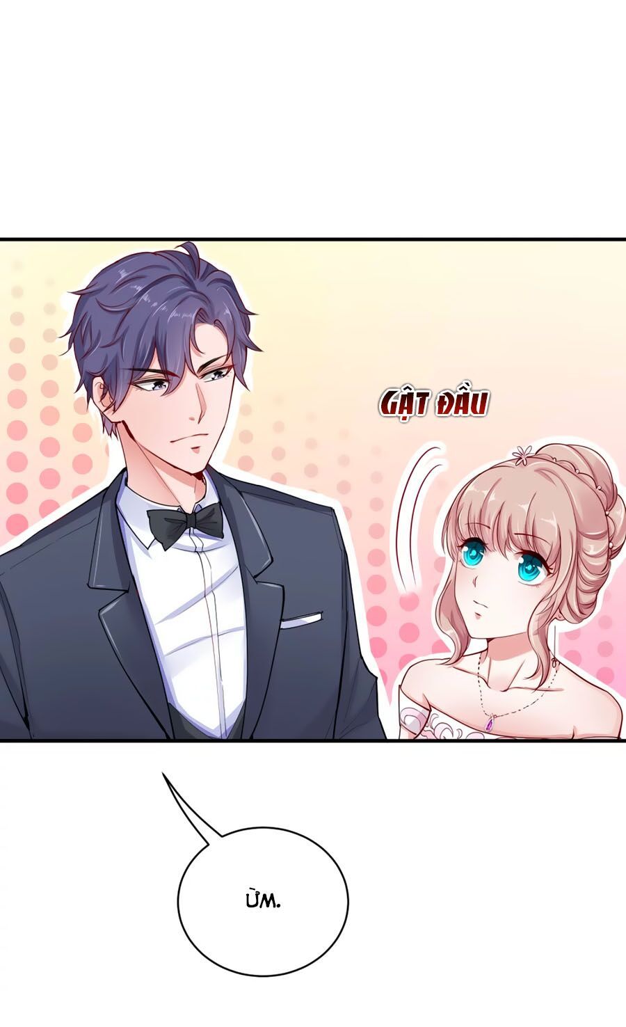 Băng Sơn Tổng Tài Sủng Thê Đến Vô Đạo Chap 7 - Next Chap 8