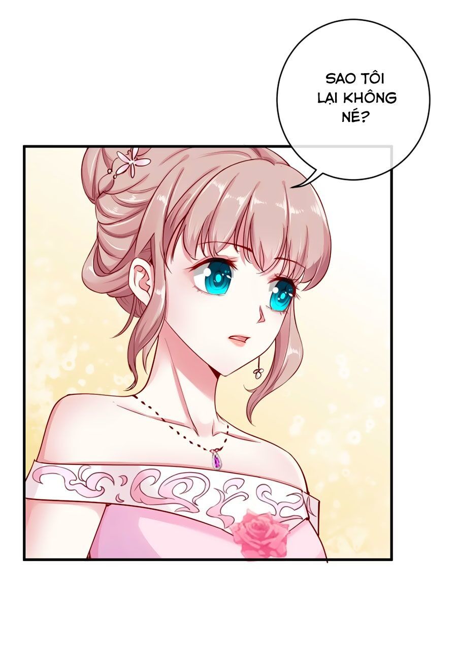 Băng Sơn Tổng Tài Sủng Thê Đến Vô Đạo Chap 7 - Next Chap 8