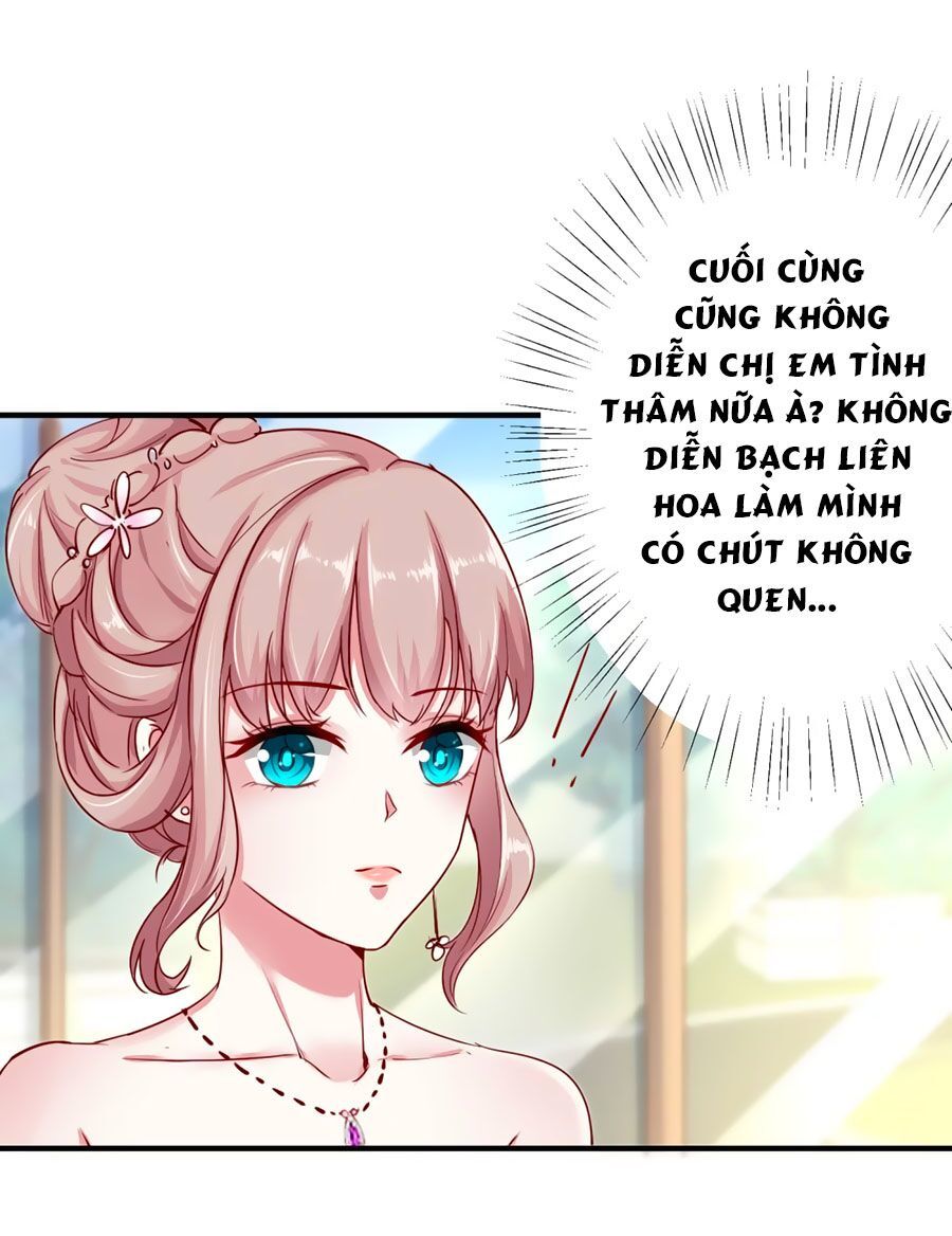 Băng Sơn Tổng Tài Sủng Thê Đến Vô Đạo Chap 7 - Next Chap 8