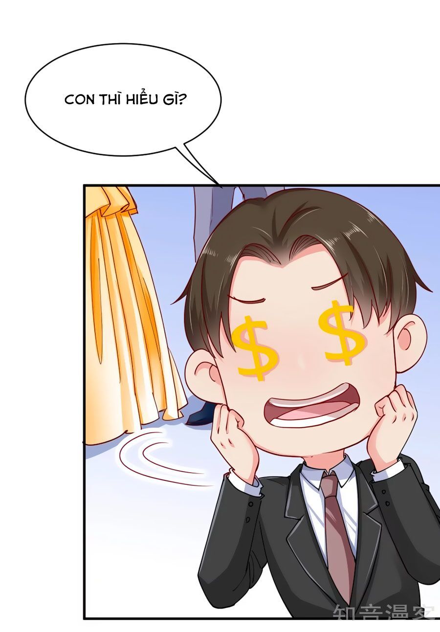 Băng Sơn Tổng Tài Sủng Thê Đến Vô Đạo Chap 7 - Next Chap 8