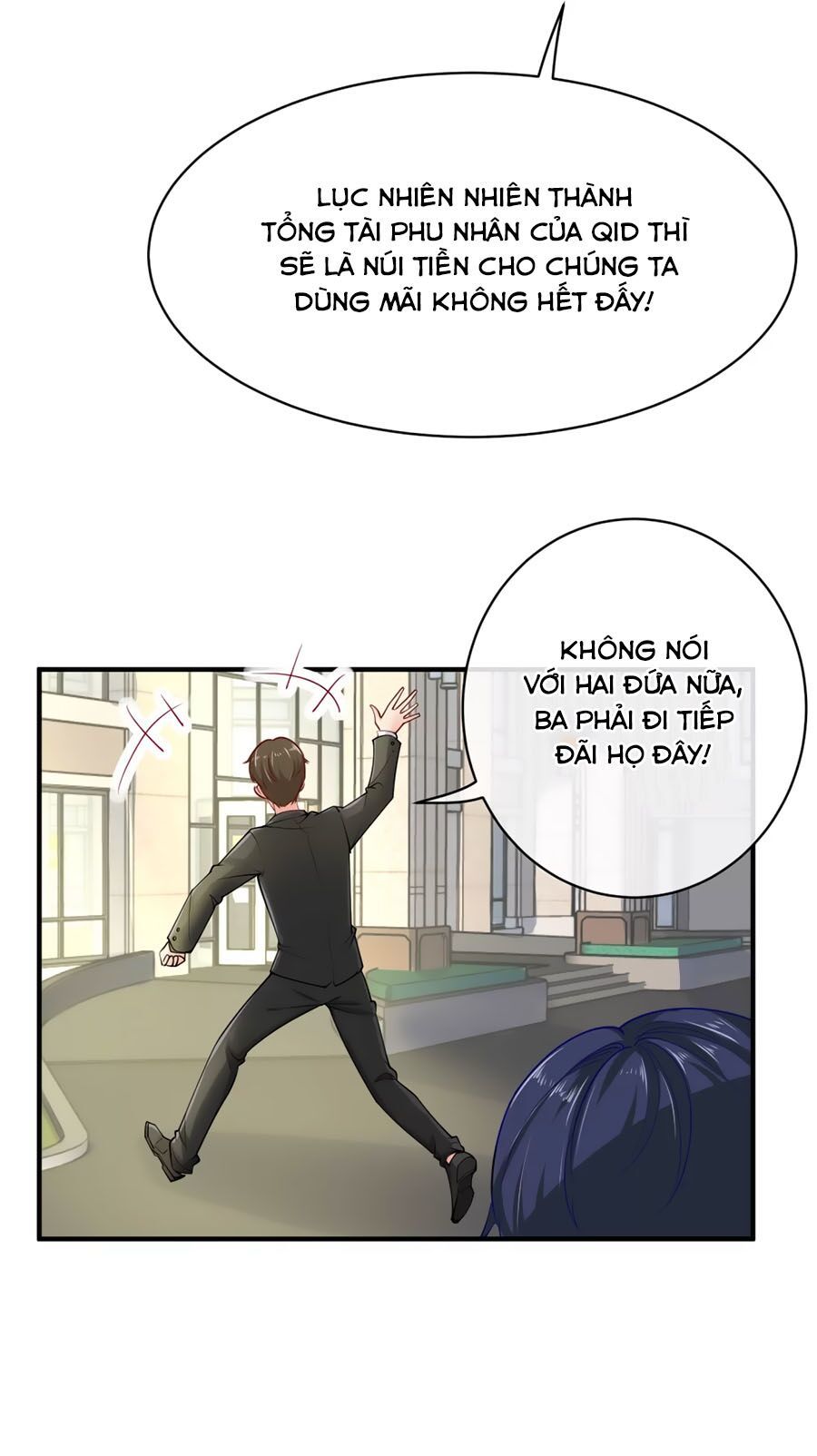 Băng Sơn Tổng Tài Sủng Thê Đến Vô Đạo Chap 7 - Next Chap 8