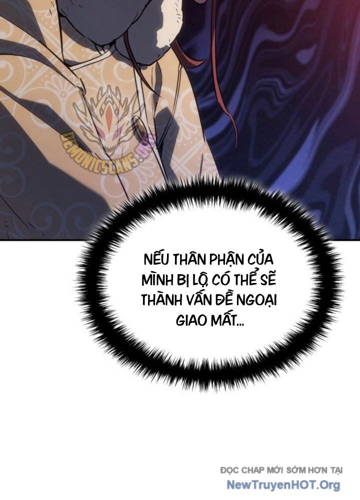 Băng Vương Chap 32 - Next Chap 33