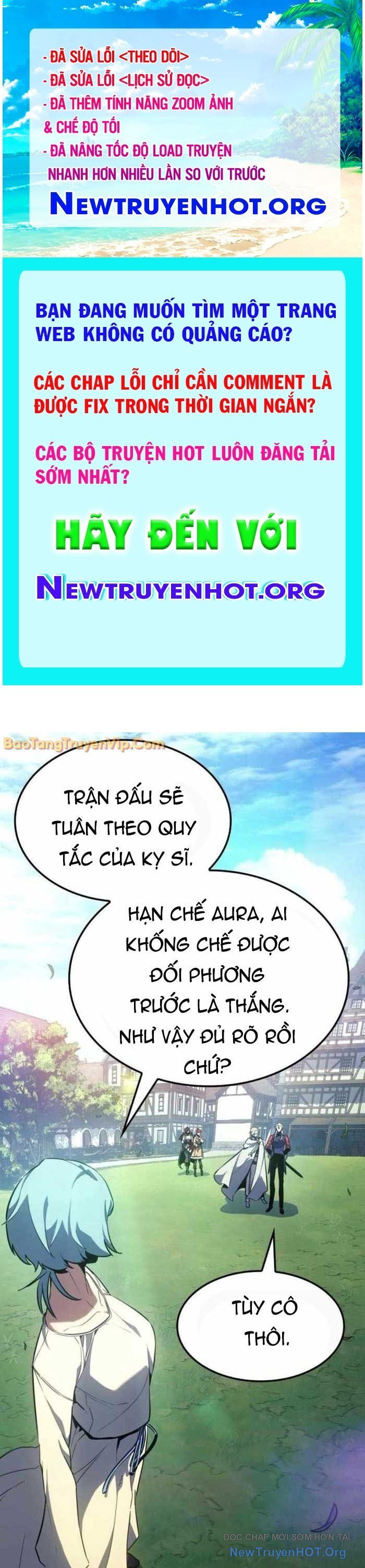 Băng Vương Chap 33 - Next Chap 34
