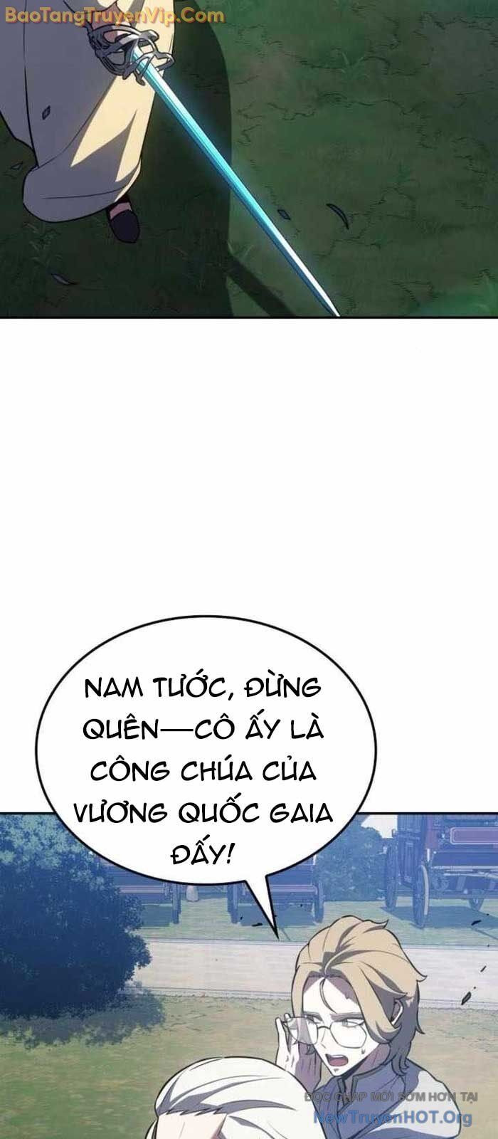 Băng Vương Chap 33 - Next Chap 34