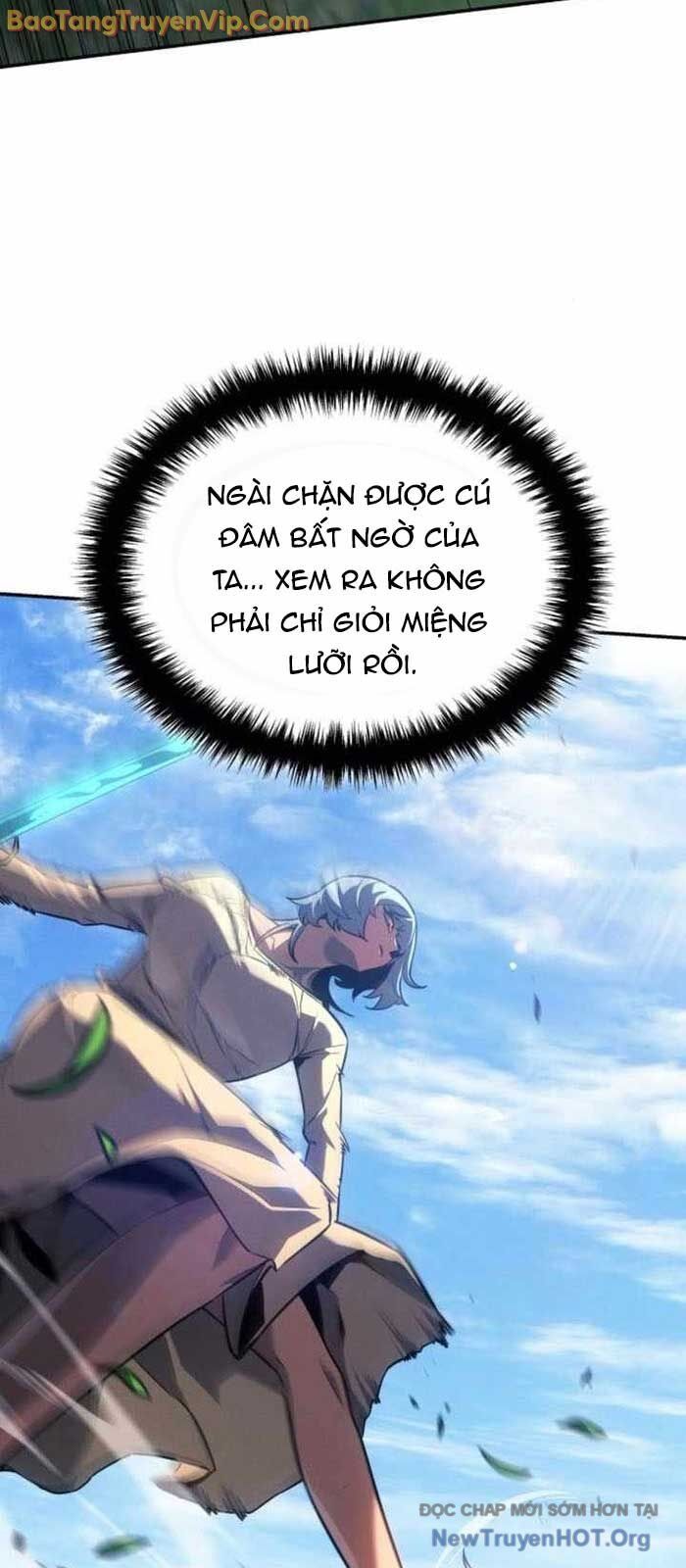 Băng Vương Chap 33 - Next Chap 34