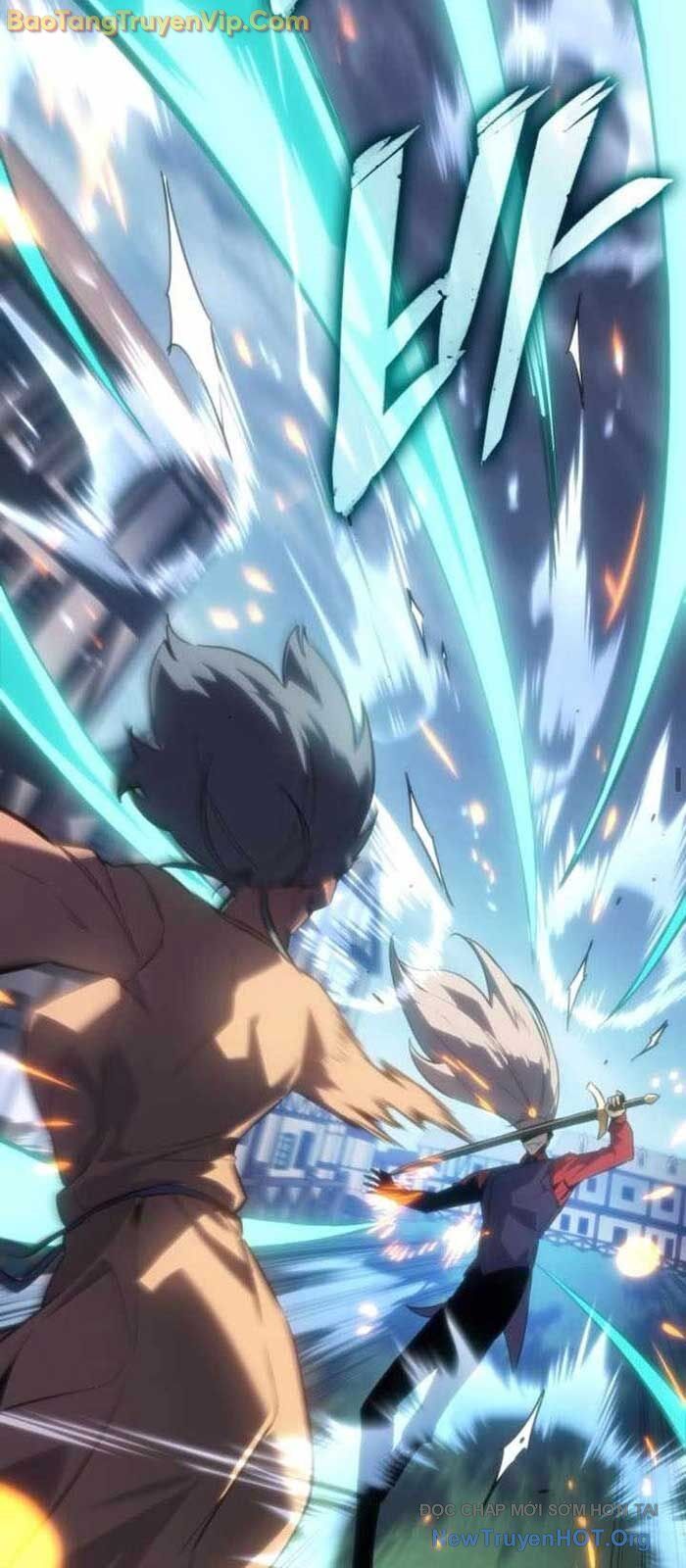 Băng Vương Chap 33 - Next Chap 34