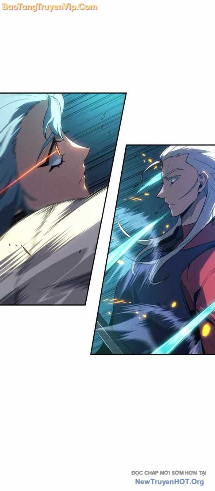 Băng Vương Chap 33 - Next Chap 34