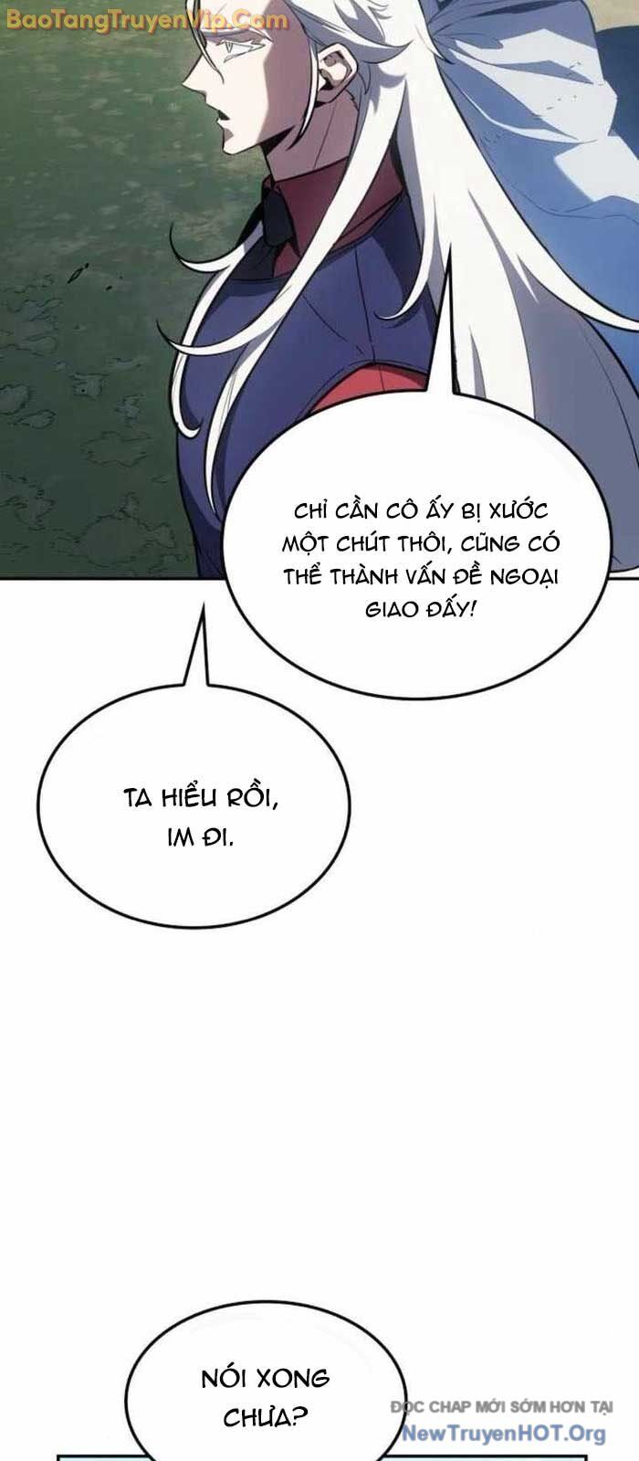 Băng Vương Chap 33 - Next Chap 34