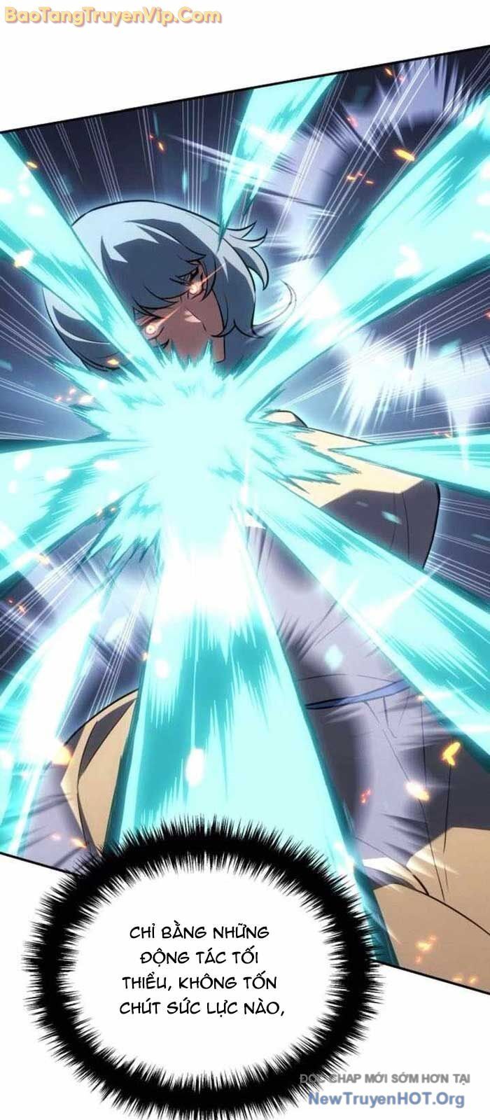 Băng Vương Chap 33 - Next Chap 34
