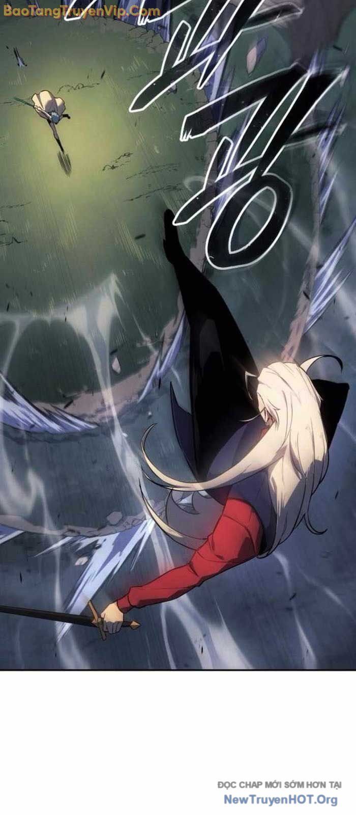 Băng Vương Chap 33 - Next Chap 34