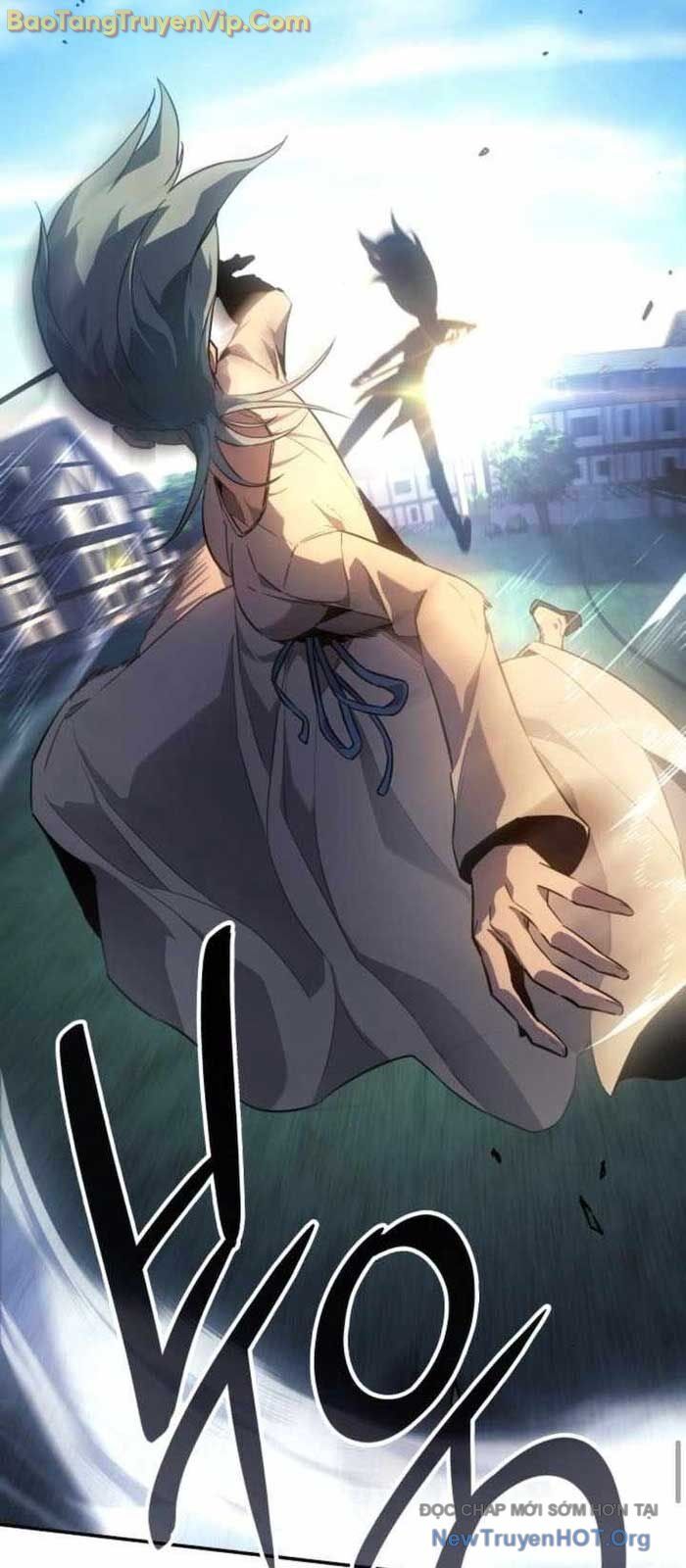 Băng Vương Chap 33 - Next Chap 34