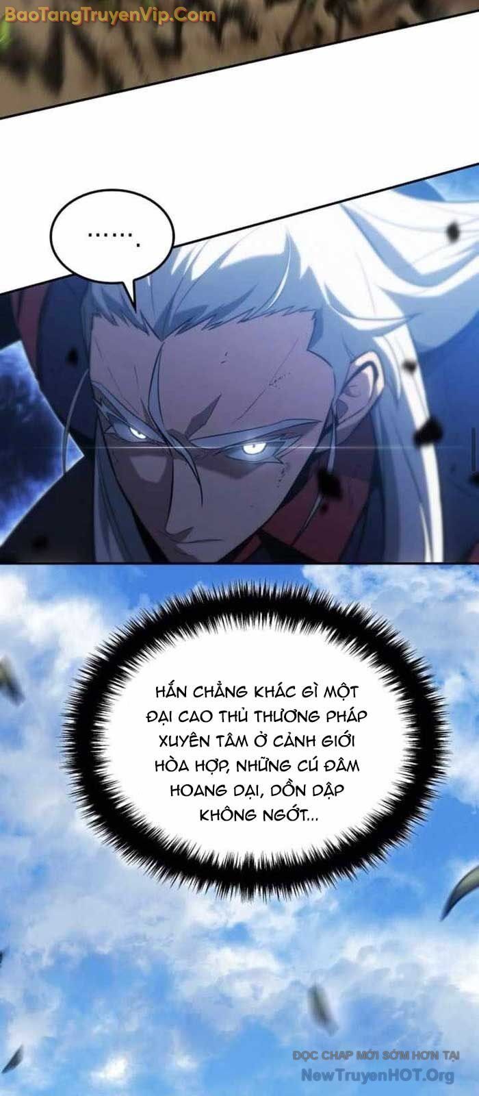 Băng Vương Chap 33 - Next Chap 34
