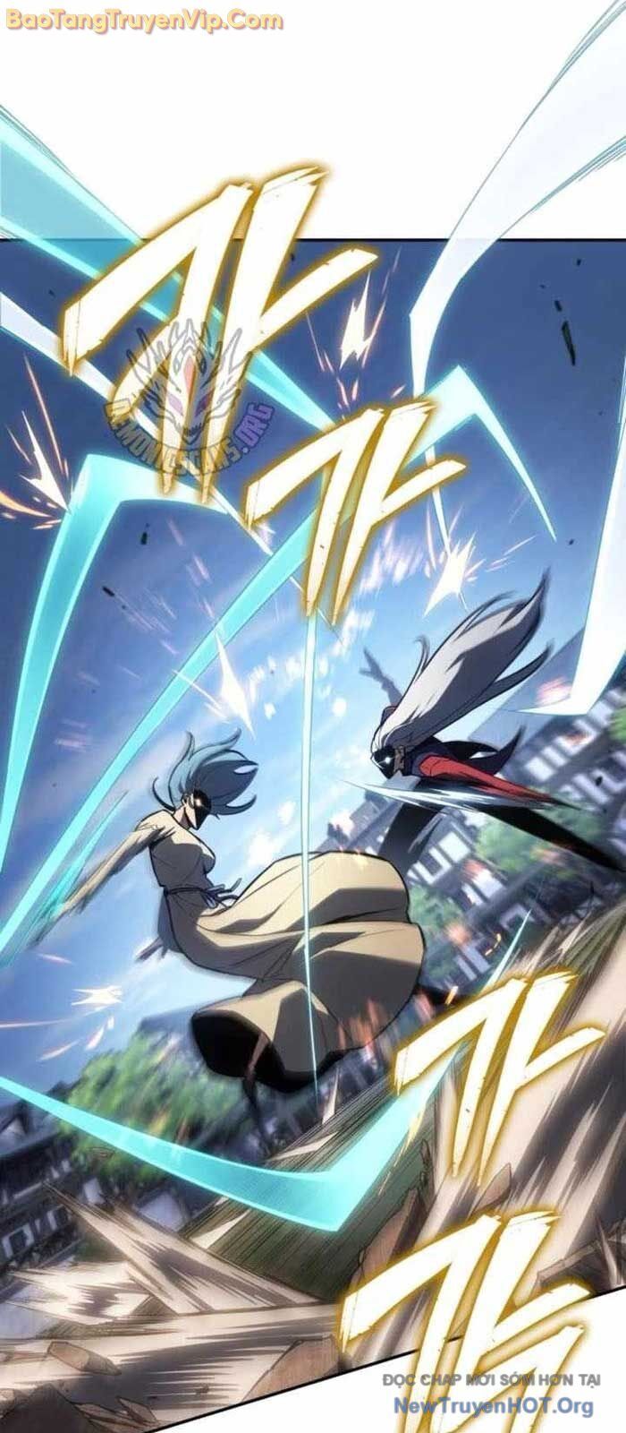Băng Vương Chap 33 - Next Chap 34