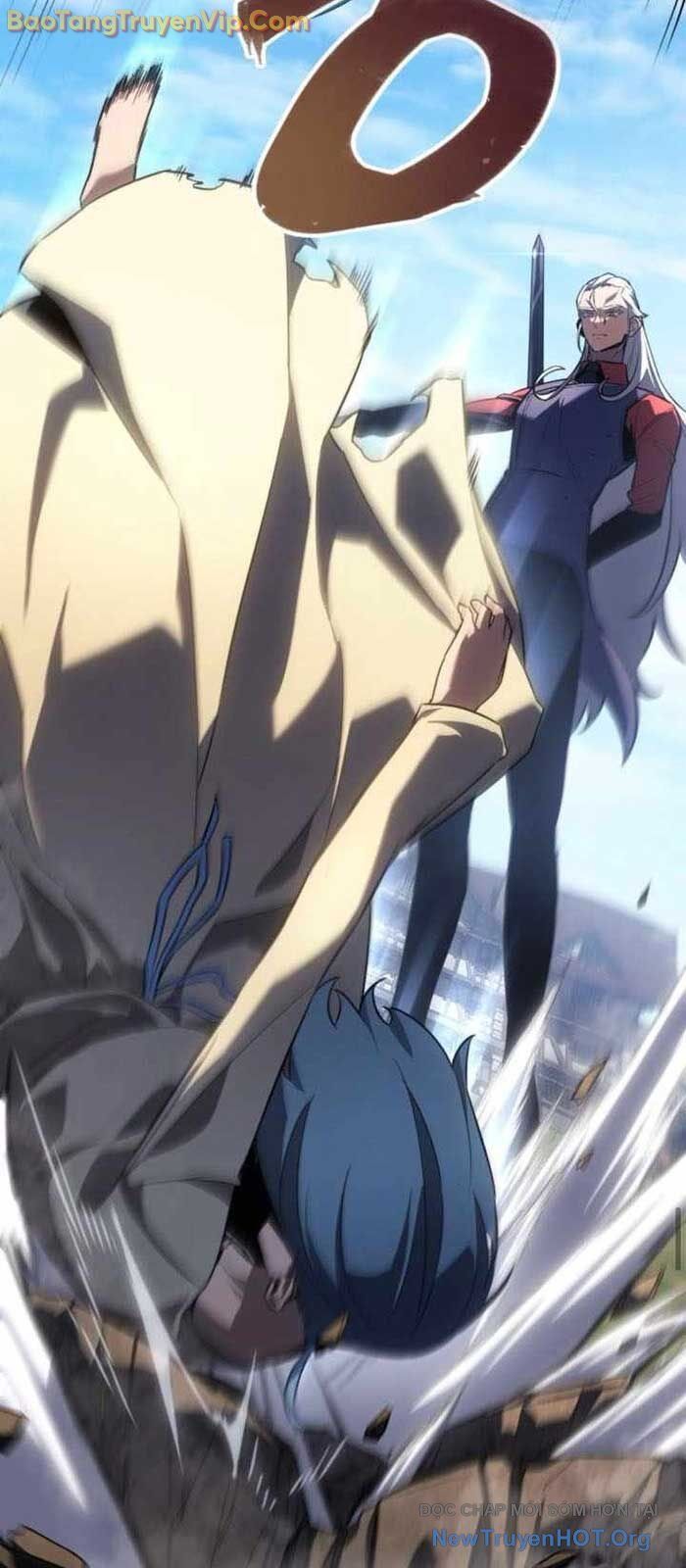 Băng Vương Chap 33 - Next Chap 34