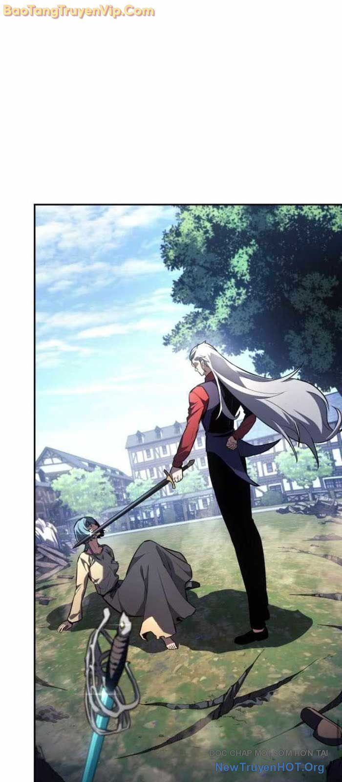 Băng Vương Chap 33 - Next Chap 34
