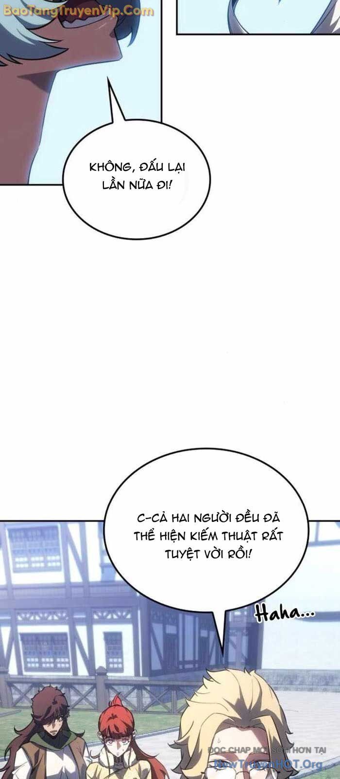 Băng Vương Chap 33 - Next Chap 34