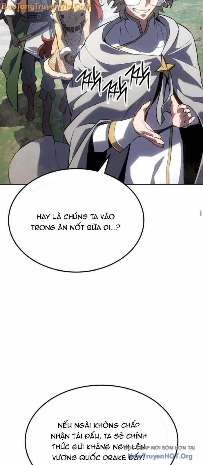 Băng Vương Chap 33 - Next Chap 34