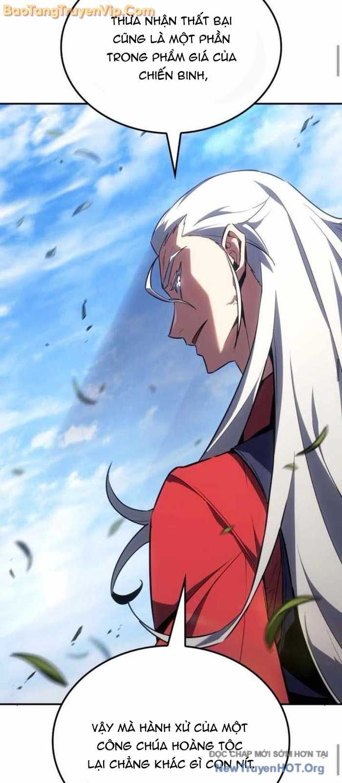 Băng Vương Chap 33 - Next Chap 34