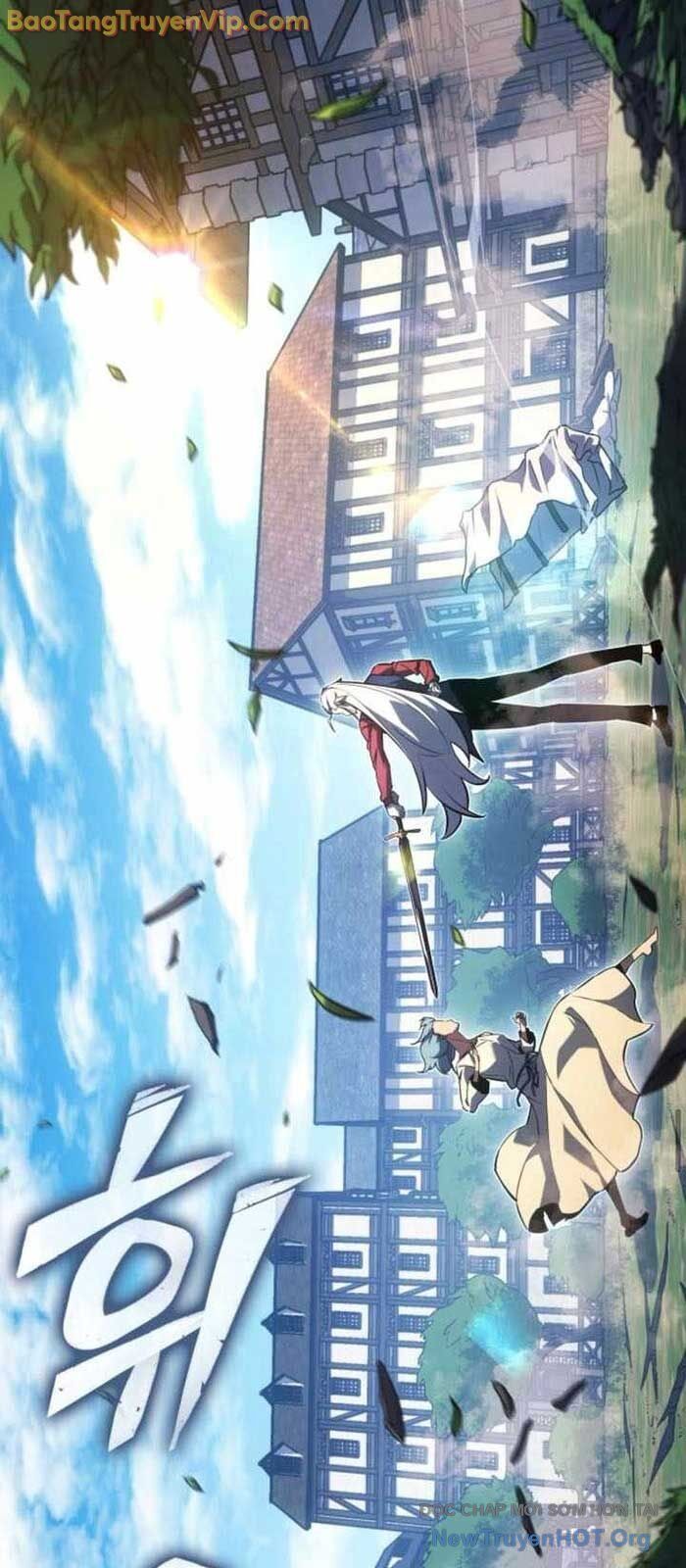Băng Vương Chap 33 - Next Chap 34