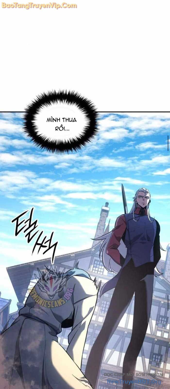 Băng Vương Chap 33 - Next Chap 34