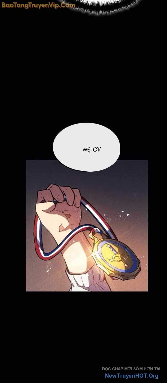 Băng Vương Chap 33 - Next Chap 34