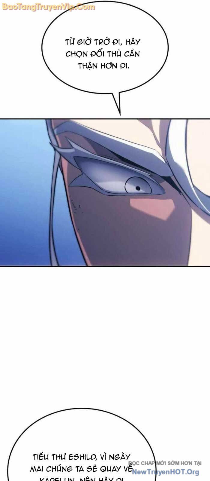 Băng Vương Chap 33 - Next Chap 34