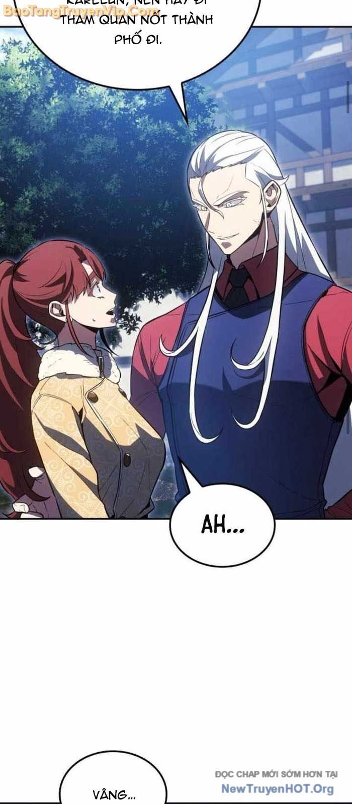 Băng Vương Chap 33 - Next Chap 34