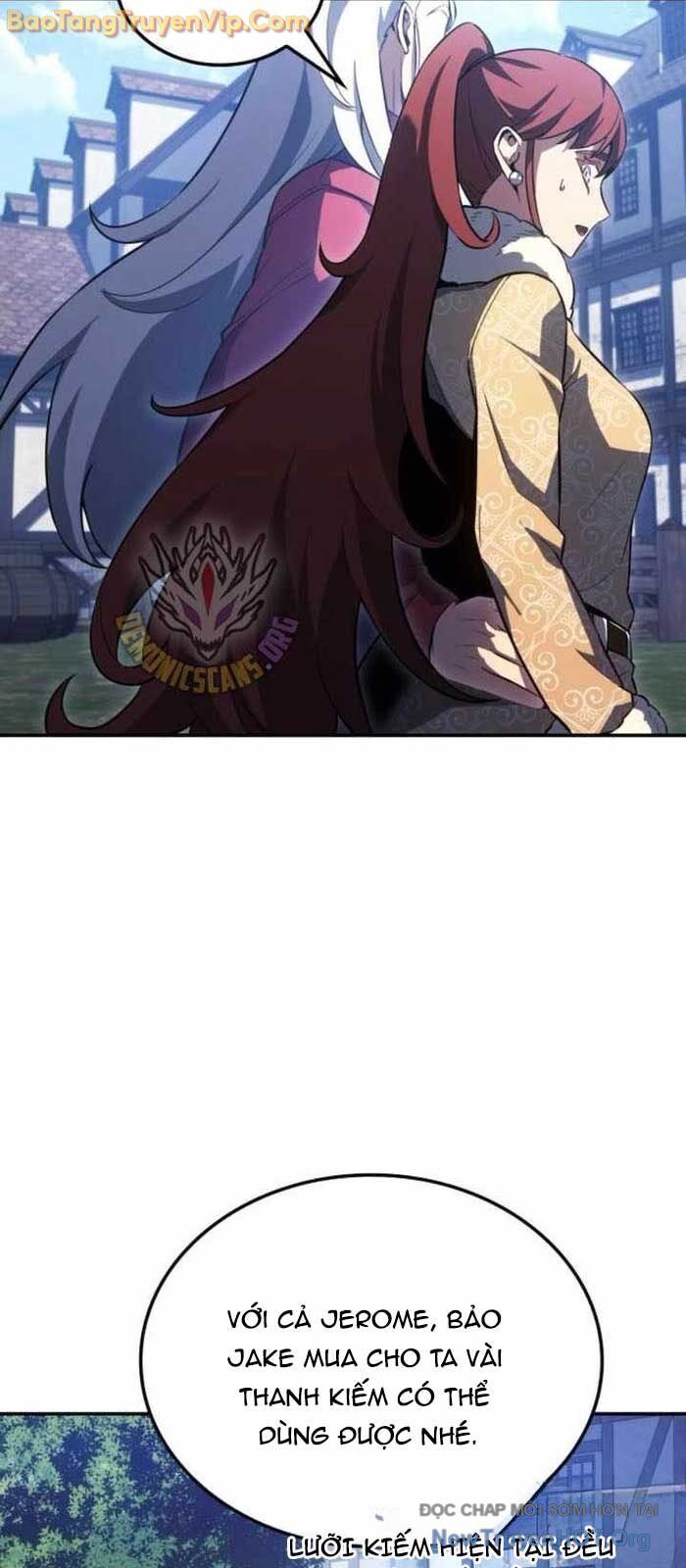 Băng Vương Chap 33 - Next Chap 34