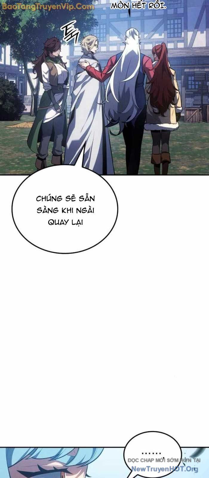 Băng Vương Chap 33 - Next Chap 34