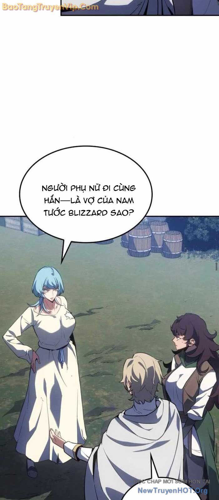 Băng Vương Chap 33 - Next Chap 34