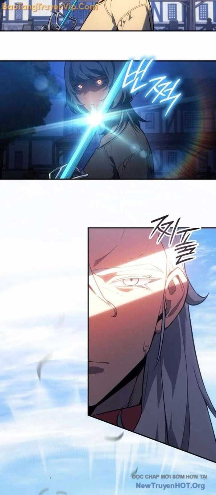 Băng Vương Chap 33 - Next Chap 34