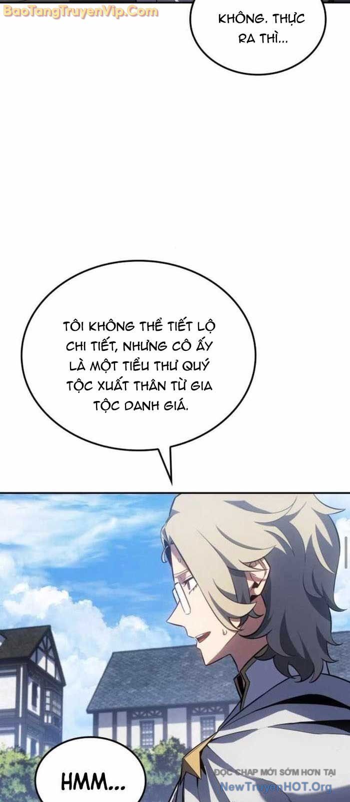 Băng Vương Chap 33 - Next Chap 34