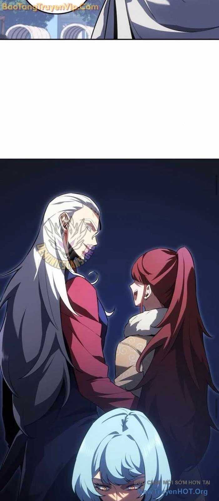 Băng Vương Chap 33 - Next Chap 34