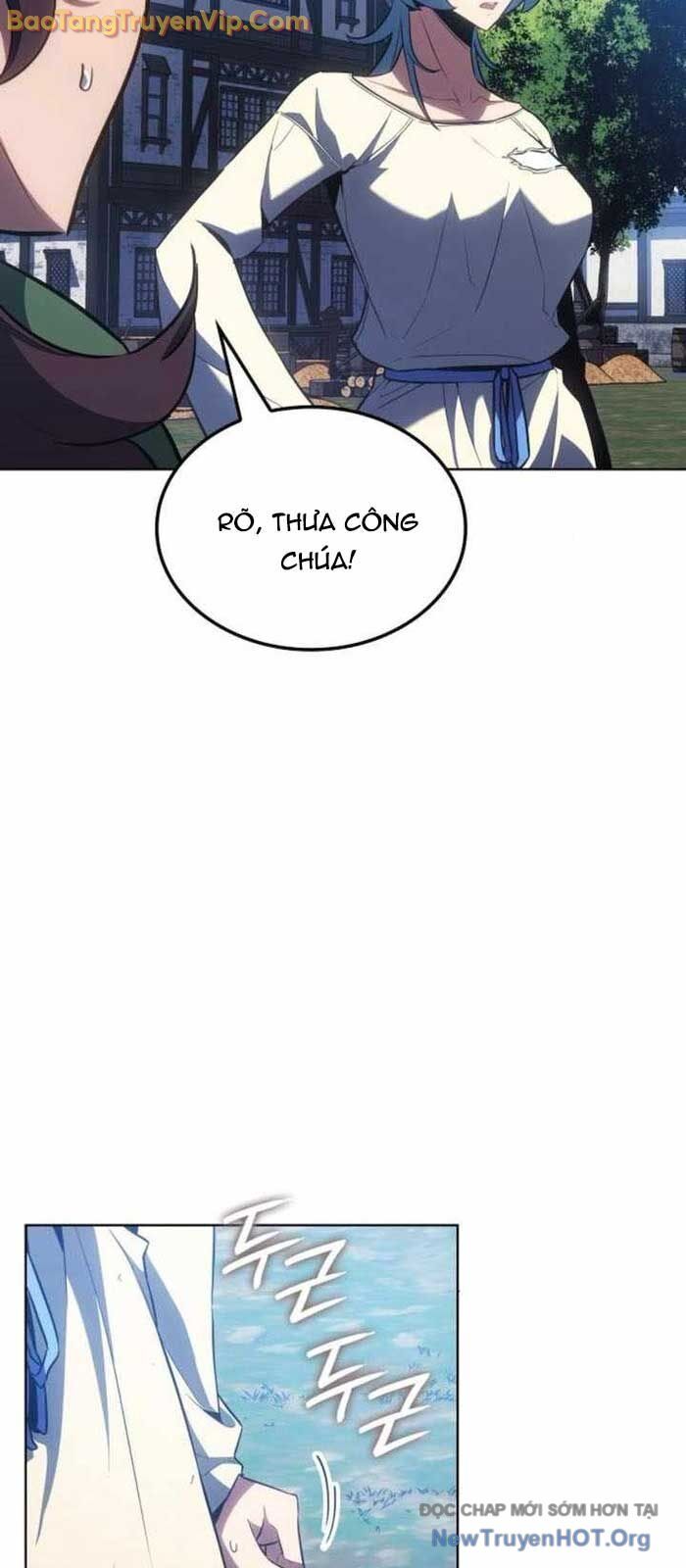 Băng Vương Chap 33 - Next Chap 34