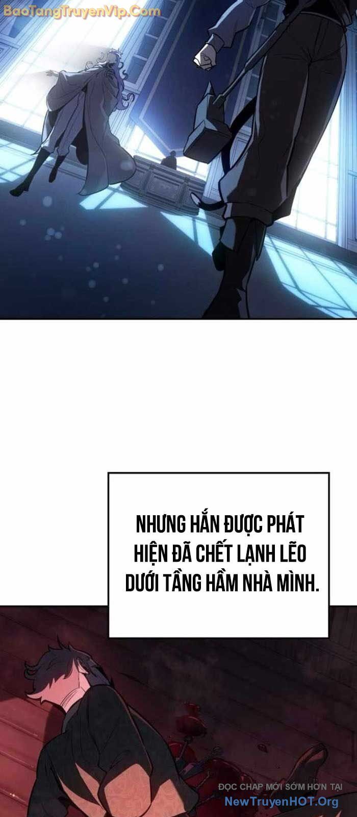 Băng Vương Chap 33 - Next Chap 34