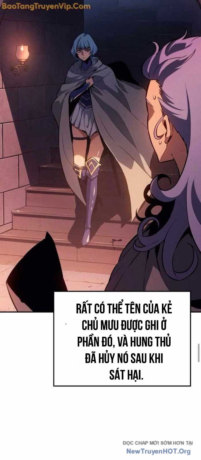 Băng Vương Chap 33 - Next Chap 34