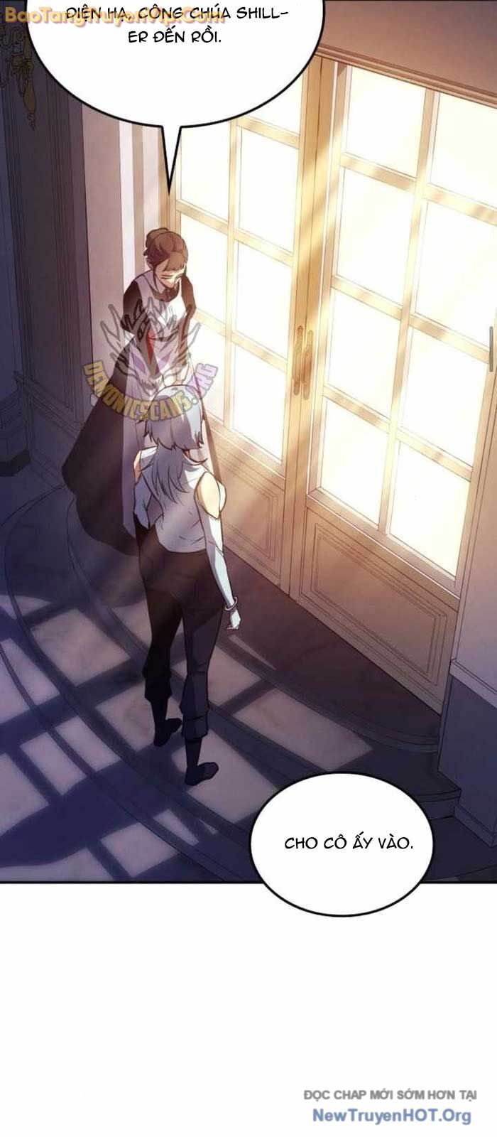Băng Vương Chap 33 - Next Chap 34