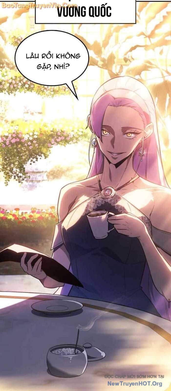 Băng Vương Chap 33 - Next Chap 34
